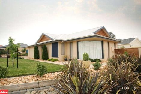 Property photo of 41 Hollingsworth Street Gungahlin ACT 2912
