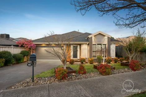 60 Brinkhill Dr, Mernda, VIC 3754