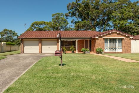 Property photo of 9 Barrington Place Raymond Terrace NSW 2324