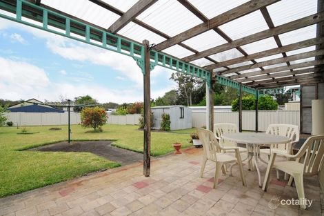 Property photo of 9 June Avenue Basin View NSW 2540