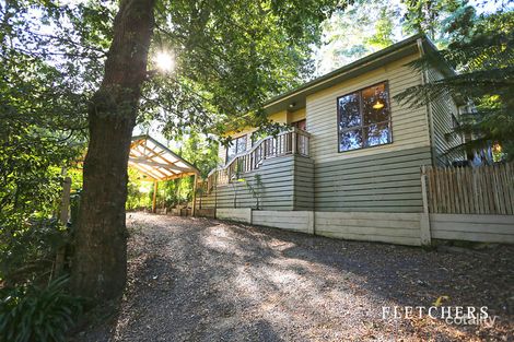 Property photo of 35 Dunstan Crescent Tremont VIC 3785