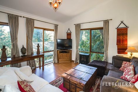 Property photo of 35 Dunstan Crescent Tremont VIC 3785