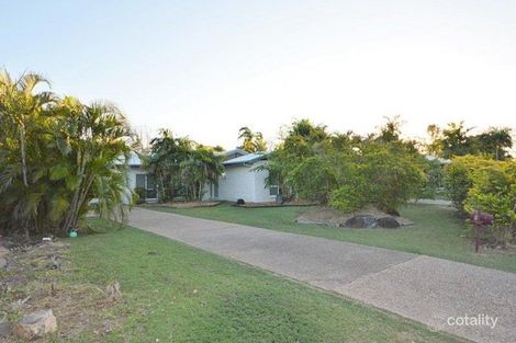 4 Jamar Ct, Burdell, QLD 4818