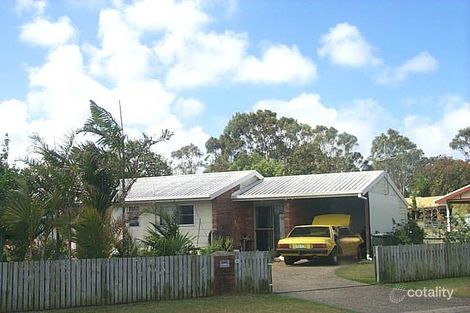 44 Cassia St, Beaconsfield, QLD 4740