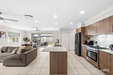 Property photo of 66 Dales Way Coomera QLD 4209
