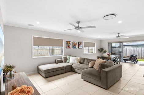 Property photo of 66 Dales Way Coomera QLD 4209