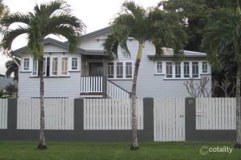 Property photo of 19 Rose Street Westcourt QLD 4870