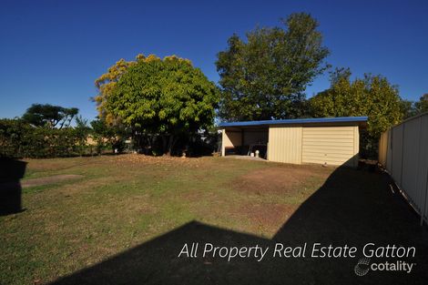 Property photo of 6 Dwyer Street Gatton QLD 4343