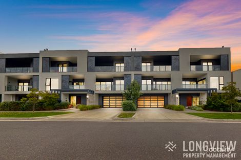 Property photo of 1/5 Pallisades Boulevard Cheltenham VIC 3192