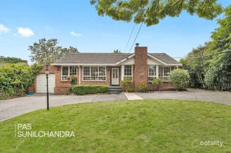 7 COROMANDEL CRES S, KNOXFIELD, VIC 3180