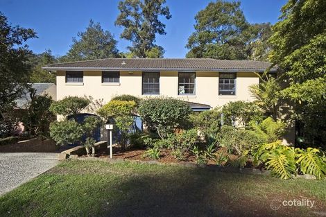 Property photo of 1 Maytone Avenue Killara NSW 2071