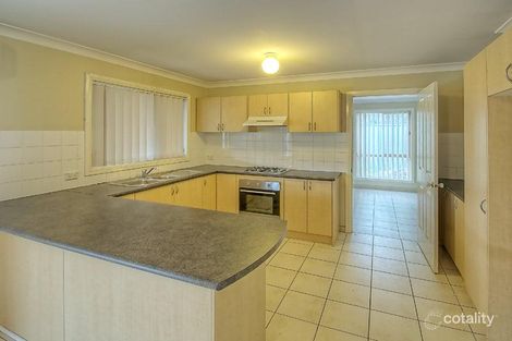 Property photo of 1 Coronation Drive Green Valley NSW 2168
