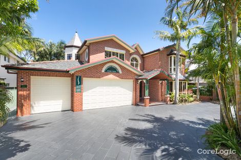 Property photo of 32 Telopea Avenue Caringbah South NSW 2229