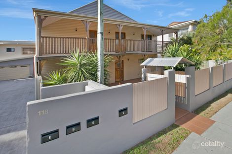 Property photo of 4/118 Keats Street Moorooka QLD 4105