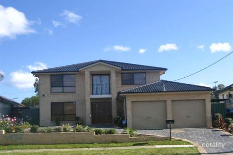 Property photo of 10 North Liverpool Road Heckenberg NSW 2168