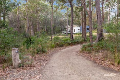 Property photo of 295 Cullendulla Drive Long Beach NSW 2536