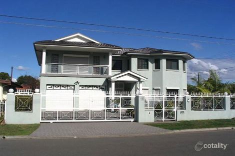 60 Wyong St, Canley Heights, NSW 2166