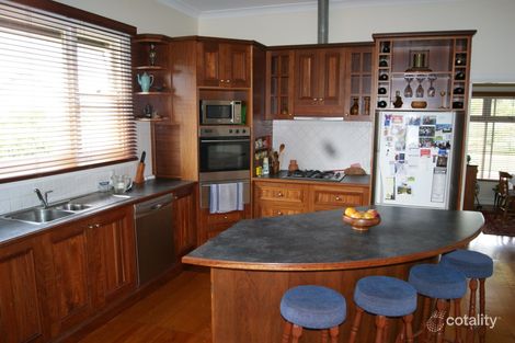 Property photo of 92 Carpenter Street Maffra VIC 3860