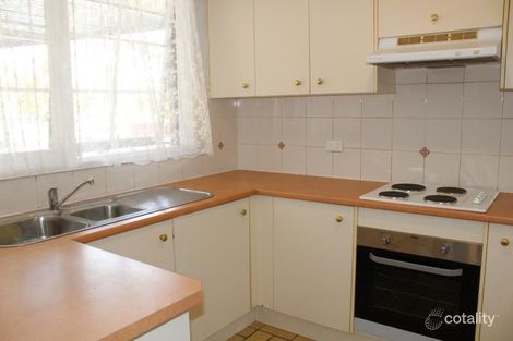 Property photo of 2 Gunya Place Hebersham NSW 2770