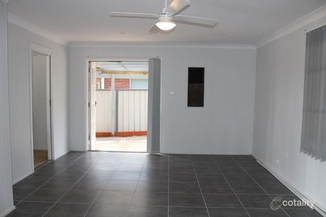 Property photo of 2 Gunya Place Hebersham NSW 2770