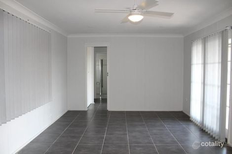 Property photo of 2 Gunya Place Hebersham NSW 2770
