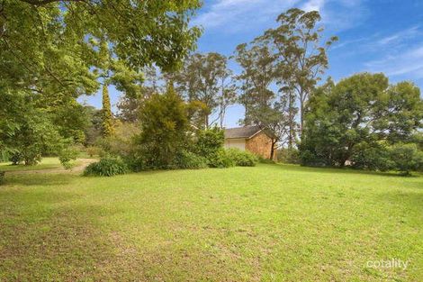 Property photo of 117 Castle Hill Road West Pennant Hills NSW 2125