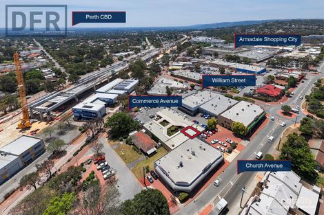 6/42 Commerce Ave, Armadale, WA 6112