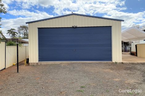 Property photo of 5 Woodiwiss Avenue Cobar NSW 2835