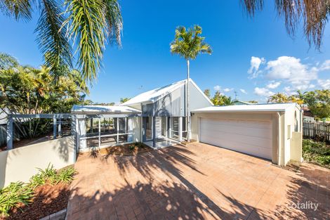 Property photo of 14 Glenfields Boulevard Mountain Creek QLD 4557