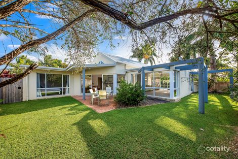 Property photo of 14 Glenfields Boulevard Mountain Creek QLD 4557