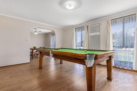 Property photo of 14 Mitchell Road Melton South VIC 3338