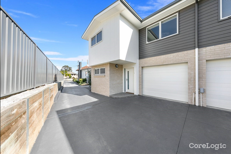 Property photo of 4/10 Lee Crescent Birmingham Gardens NSW 2287