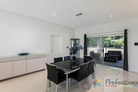 Property photo of 1F Barnards Avenue Hurstville NSW 2220