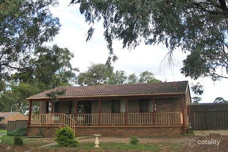 1 Saturn Pl, Doonside, NSW 2767