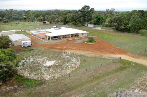 107 Alderson St, Pinjarra, WA 6208