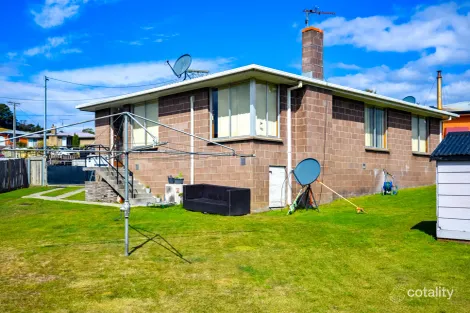 6 Claridge Ct, Triabunna, TAS 7190