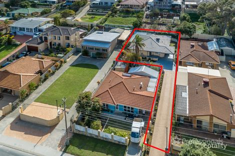 Property photo of 35B Quinns Road Quinns Rocks WA 6030