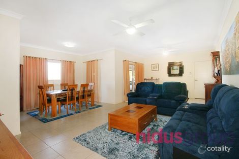 Property photo of 28 Myra Street Plumpton NSW 2761