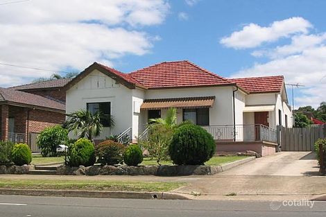 203 Georges River Rd, Croydon Park, NSW 2133