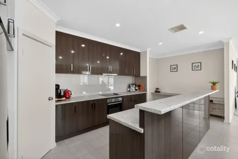 Property photo of 45 Stocker Street Moonta Bay SA 5558