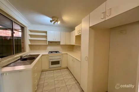 Property photo of 35 Candlebark Circuit Glenmore Park NSW 2745