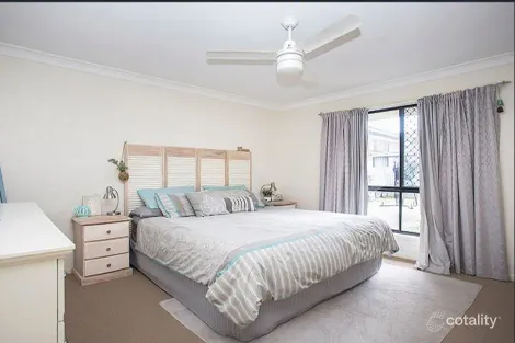 Property photo of 8 Cherrytree Crescent Upper Caboolture QLD 4510