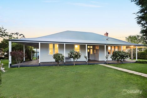 19-21 Apollo St, Mansfield, VIC 3722