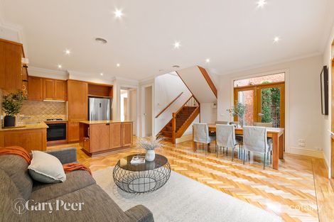 Property photo of 2A Oak Crescent Caulfield North VIC 3161
