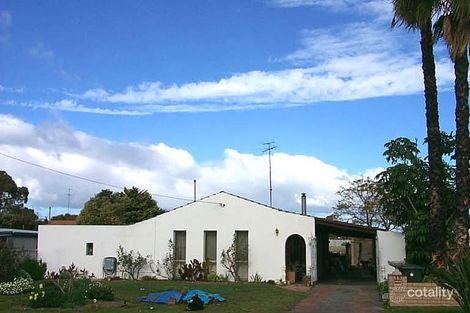 39 Goomarl St, Dudley Park, WA 6210