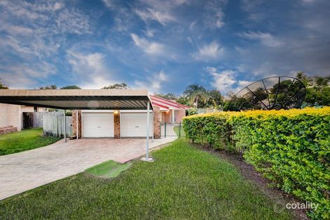 25 Bramwell St, Eight Mile Plains, QLD 4113