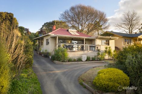 45 Station Rd, Gembrook, VIC 3783