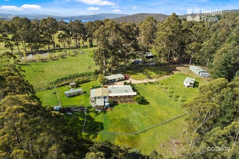 Property photo of 2582 Channel Highway Lower Snug TAS 7054