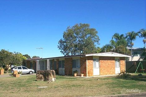 107 Menzies St, Park Avenue, QLD 4701