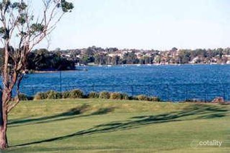 Property photo of 9 Sanders Parade Concord NSW 2137